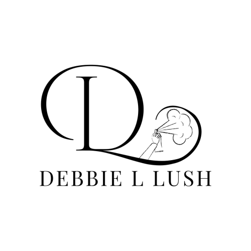 Debbie L Lush Logo